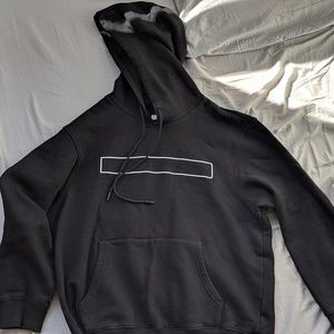 Black Paoloni Hoodie